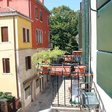 Ca' Cino Apartment Venice Exterior photo