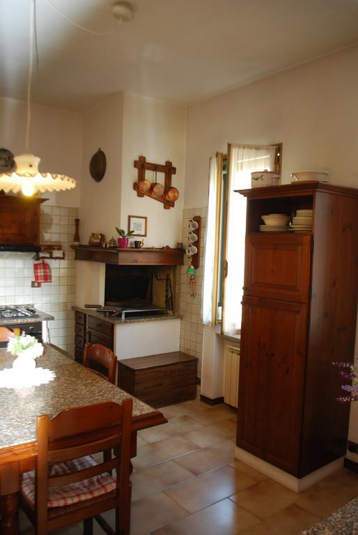 Ca' Cino Apartment Venice Exterior photo