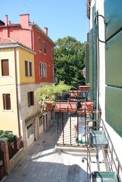 Ca' Cino Apartment Venice Exterior photo