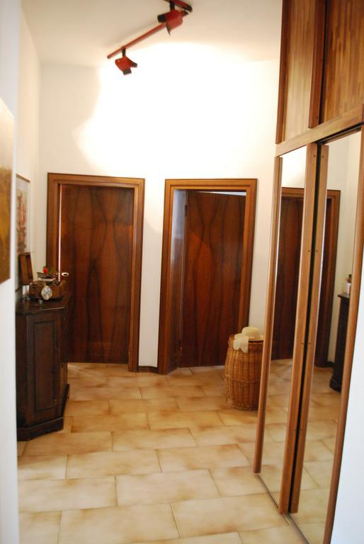 Ca' Cino Apartment Venice Exterior photo