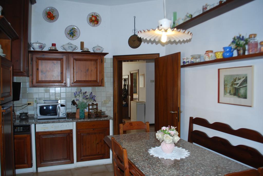 Ca' Cino Apartment Venice Exterior photo