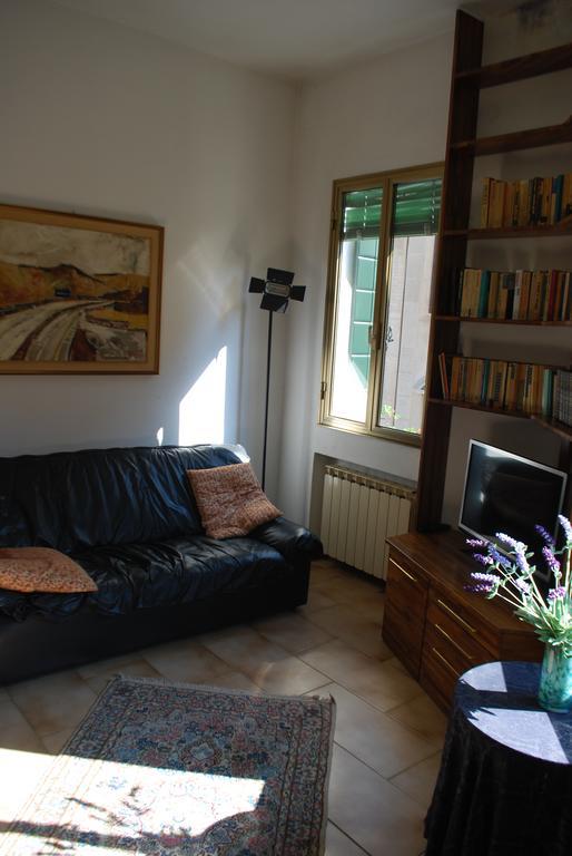 Ca' Cino Apartment Venice Exterior photo