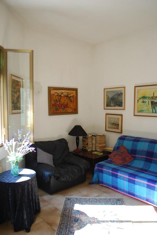 Ca' Cino Apartment Venice Exterior photo